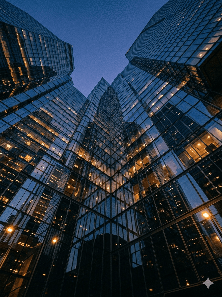 Financial Services